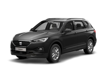 Seat Tarraco 1.5 TSI EVO FR DSG