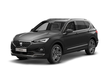 Seat Tarraco 1.5 TSI EVO Xcellence