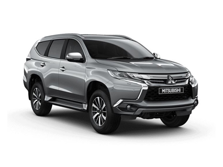 mitsubishi van leasing