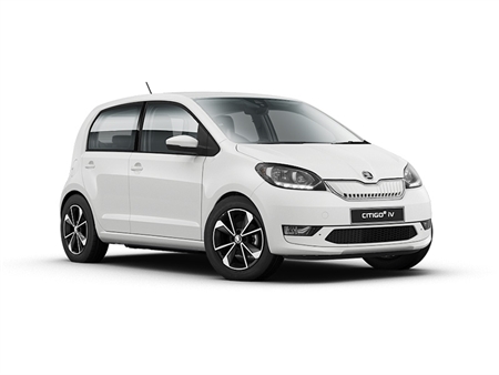 Skoda Citigo-e iV 61kW SE L 37kWh Auto