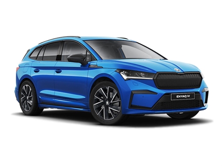 Skoda Enyaq 210kW 85 Edition 82kWh Auto 