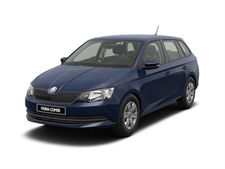Fabia Estate
