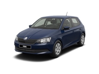 Fabia