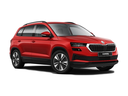 Skoda Karoq 2.0 TDI (150) SE L 4x4 DSG *Inc Metallic Paint*