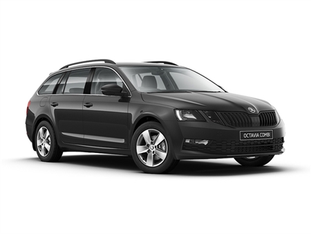 Skoda Octavia Estate 1.6 TDI SE Technology *Incl. Metallic Paint*