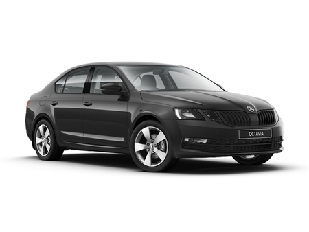 Skoda Octavia 1.0 TSI SE Drive