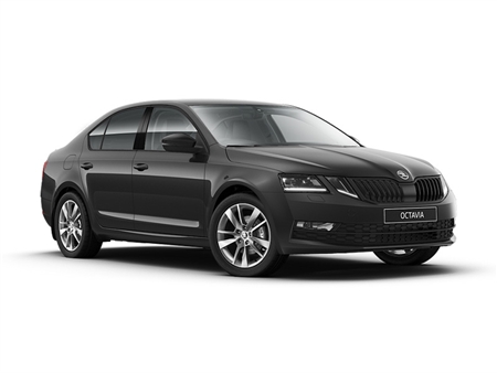 Skoda Octavia 2.0 TDI CR SE L DSG (7 Speed)