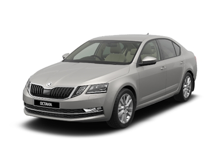 Skoda Octavia 1.5 TSI SE L
