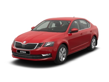 Skoda Octavia 1.0 TSI SE Technology