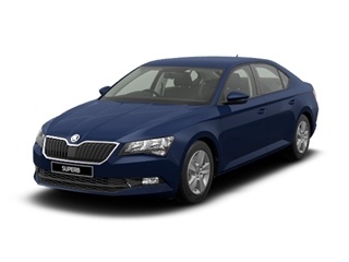Superb Hatchback