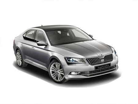 Skoda Superb Hatchback 1.4 TSI 150 SE Technology
