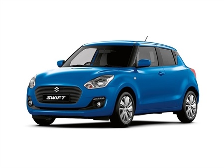 Suzuki Swift 1.0 Boosterjet SZ-T