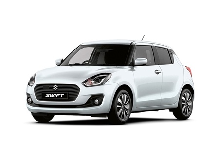 Suzuki Swift 1.0 Boosterjet SHVS SZ5