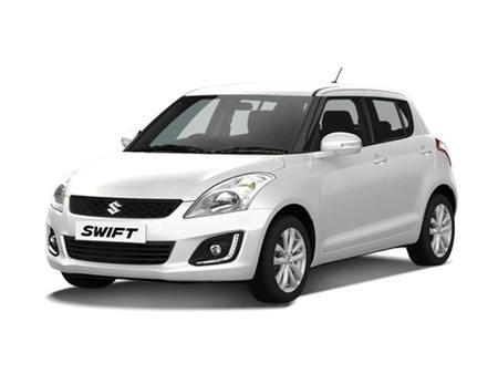 Suzuki Swift 1.2 Dualjet SZ3 �