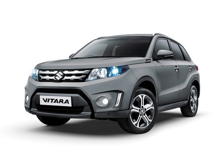 Suzuki Vitara 1.6 SZ5