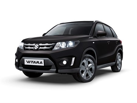 Suzuki Vitara 1.6 SZ-T