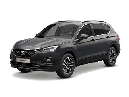 SEAT Tarraco 1.5 TSI EVO SE Technology