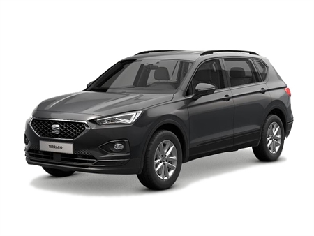 SEAT Tarraco 1.5 TSI EVO SE