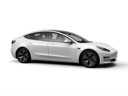 Tesla Model 3 Standard Plus Auto