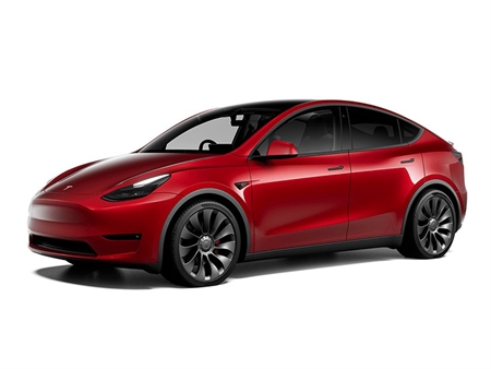 Tesla Model Y Performance AWD Auto