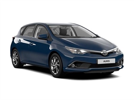 Toyota Auris 1.8 Hybrid Icon Tech TSS CVT