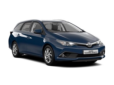 Toyota Auris Touring Sport 1.8 Hybrid Icon Tech TSS CVT