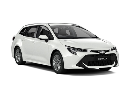 Toyota Corolla Touring Sport 1.8 VVT-i Hybrid Icon CVT
