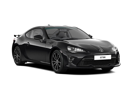 Toyota GT86 2.0 D-4S Pro (Nav)