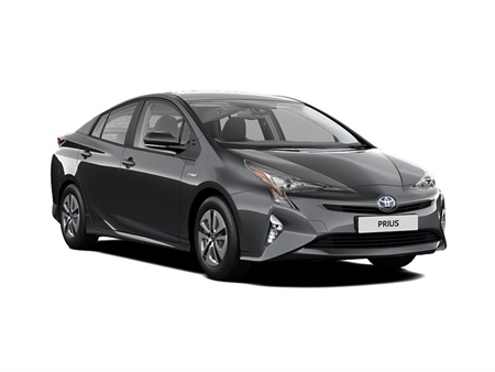 Toyota Prius 1.8 VVTi Business Edition CVT