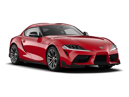Toyota GR Supra 2.0 Pro Auto
