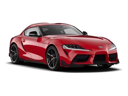 Toyota GR Supra