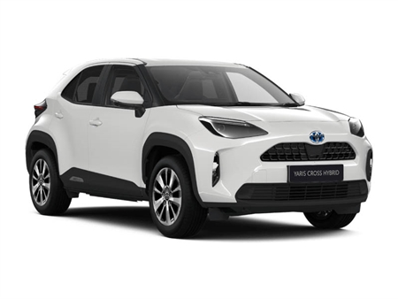 Toyota Yaris Cross 1.5 Hybrid Design  CVT (Safety Pack)  