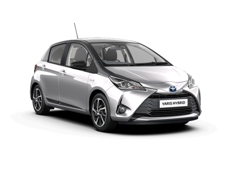Toyota Yaris 1.5 VVT-i Y20