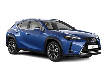 Lexus UX-e