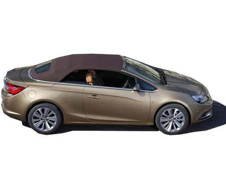 Vauxhall Cascada