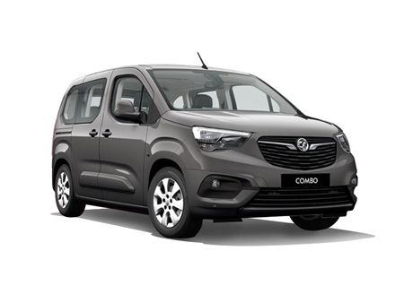 Vauxhall Combo Life 1.5 CDTI Energy (7 seat)