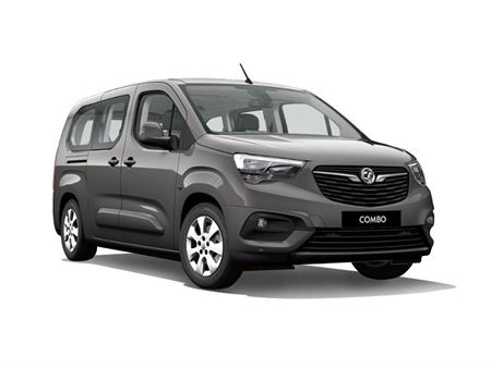 Vauxhall Combo Life 1.5 CDTI Energy XL