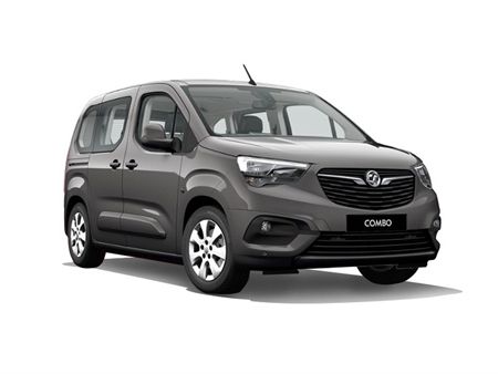 Vauxhall Combo Life 1.2i Energy