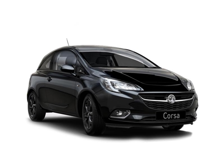 Vauxhall Corsa 3 Door 1.4 SRi