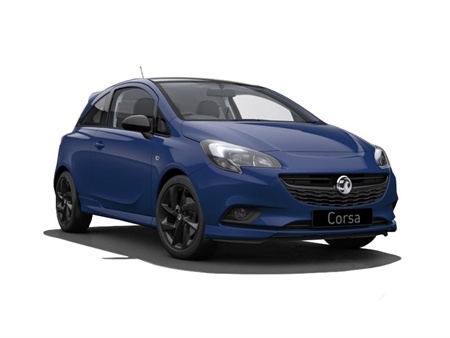 Vauxhall Corsa 3 Door 1.4 75 Griffin