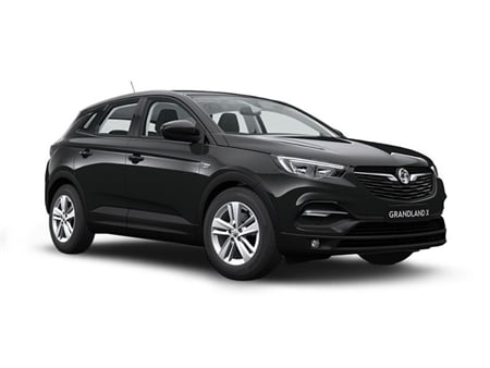 Vauxhall Grandland X 1.5 Turbo D Griffin
