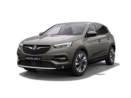 Vauxhall Grandland X 2.0 CDTi Sport Nav Auto