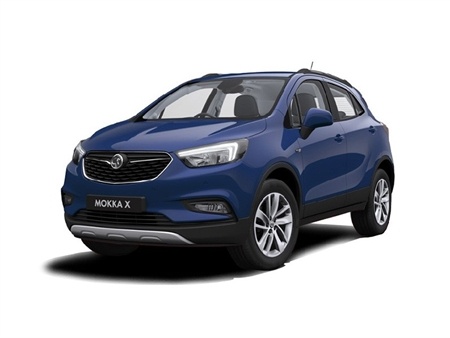 Vauxhall Mokka X 1.4T Design Nav Auto