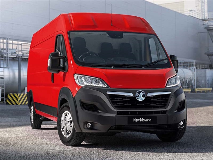 Vauxhall Movano 3500 Heavy L4 2 Turbo D 140ps H3 Dynamic Van Leasing Nationwide Vehicle Contracts Van Leasing Nationwide Vehicle Contracts, Best Lubricant For Van Sliding Door