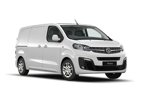 Buy sales vauxhall vivaro