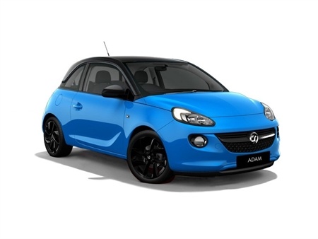Vauxhall Adam 1.2i Energised