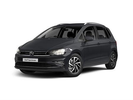 Volkswagen Golf SV 1.6 TDI 115 Match Edition