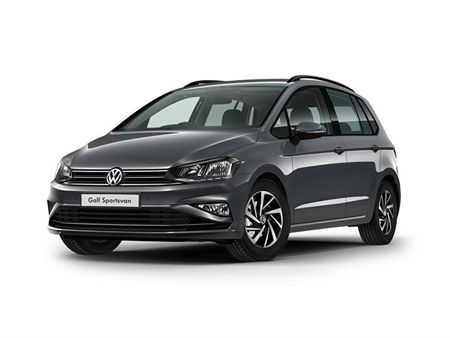 Volkswagen Golf SV 1.5 TSI EVO 130 Match