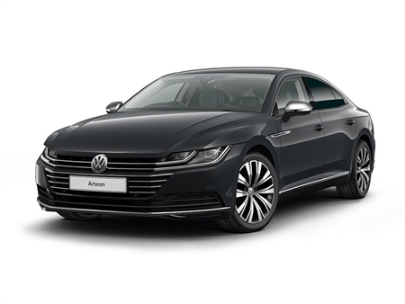 Volkswagen Arteon 2.0 TSI 272 Elegance 4MOTION DSG