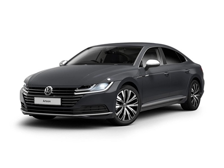 Volkswagen Arteon 2.0 TDI 190 Elegance 4MOTION DSG